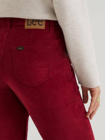 Women's Legendary Corduroy A-Line Pant