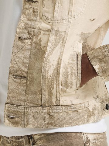 Men's Lee 101™ Rider Jacket