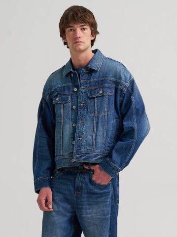 Men's Lee® x Feng Chen Wang Rider™ Jacket — alternate view