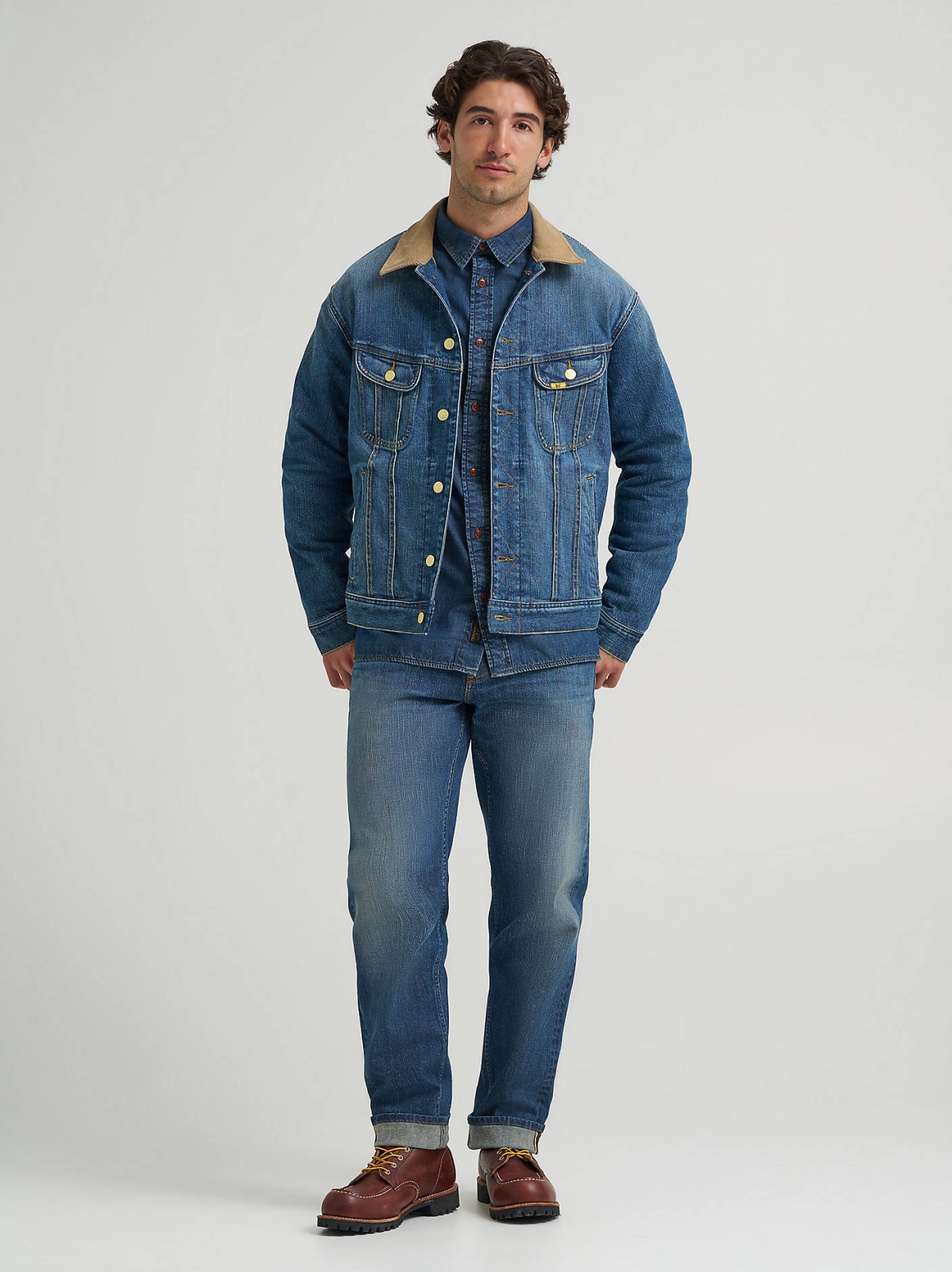 Men's Gold Label Storm Rider™ Jacket - view 8