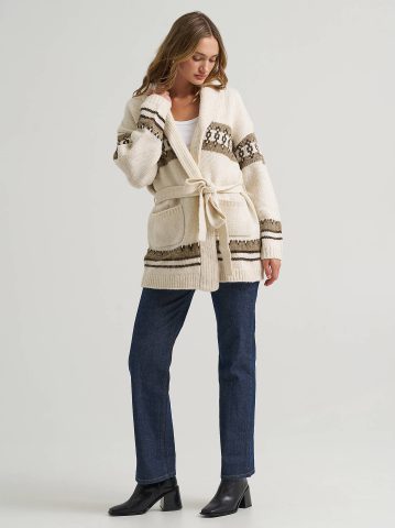 Women's Lee® x Marilyn Monroe Coatigan
