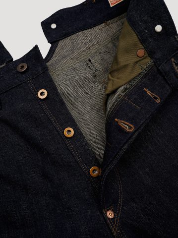 Men's Lee® x Nigel Cabourn Railway Man 101 Jean