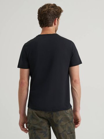 Men's V-Neck Tee