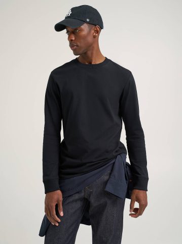 Men's Lee 101™ Relaxed Long Sleeve Tee
