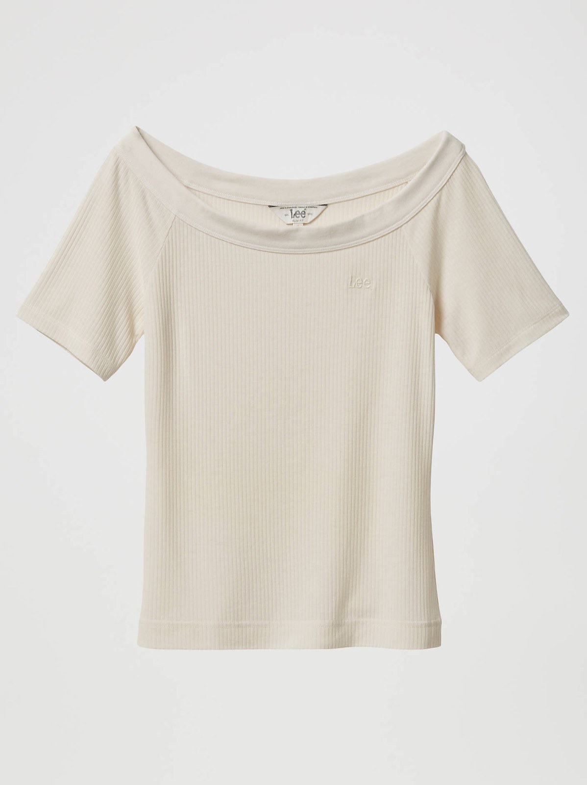Women's Off Shoulder Top - view 6