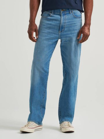 Men's Extreme Motion Loose Jean