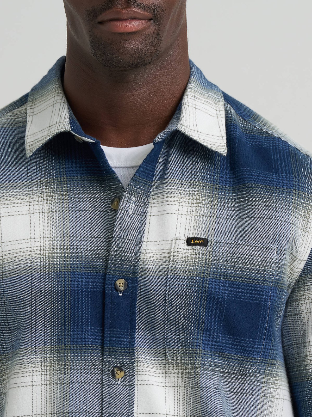 Men's Premium All Purpose Flannel Shirt - view 4