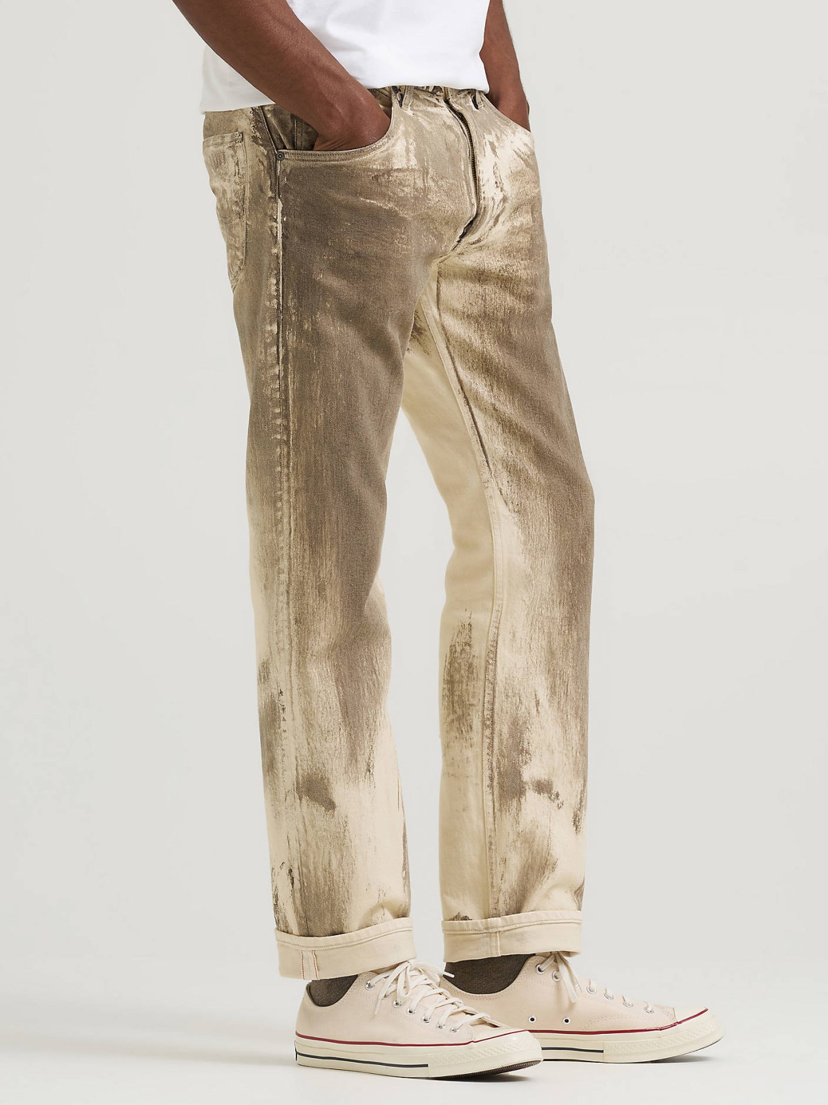 Men's Lee 101™ Z Jean - view 5