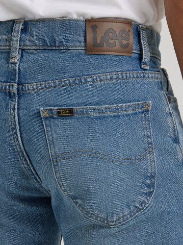Men's Legendary Bootcut Jean