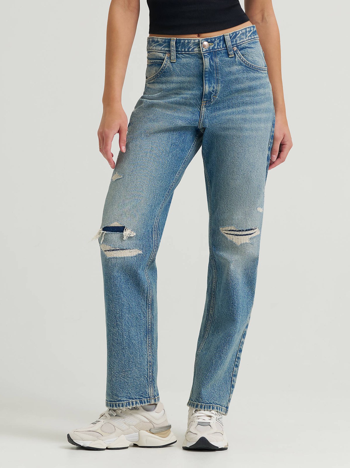 Women's Classic Rider™ Jean - view 2