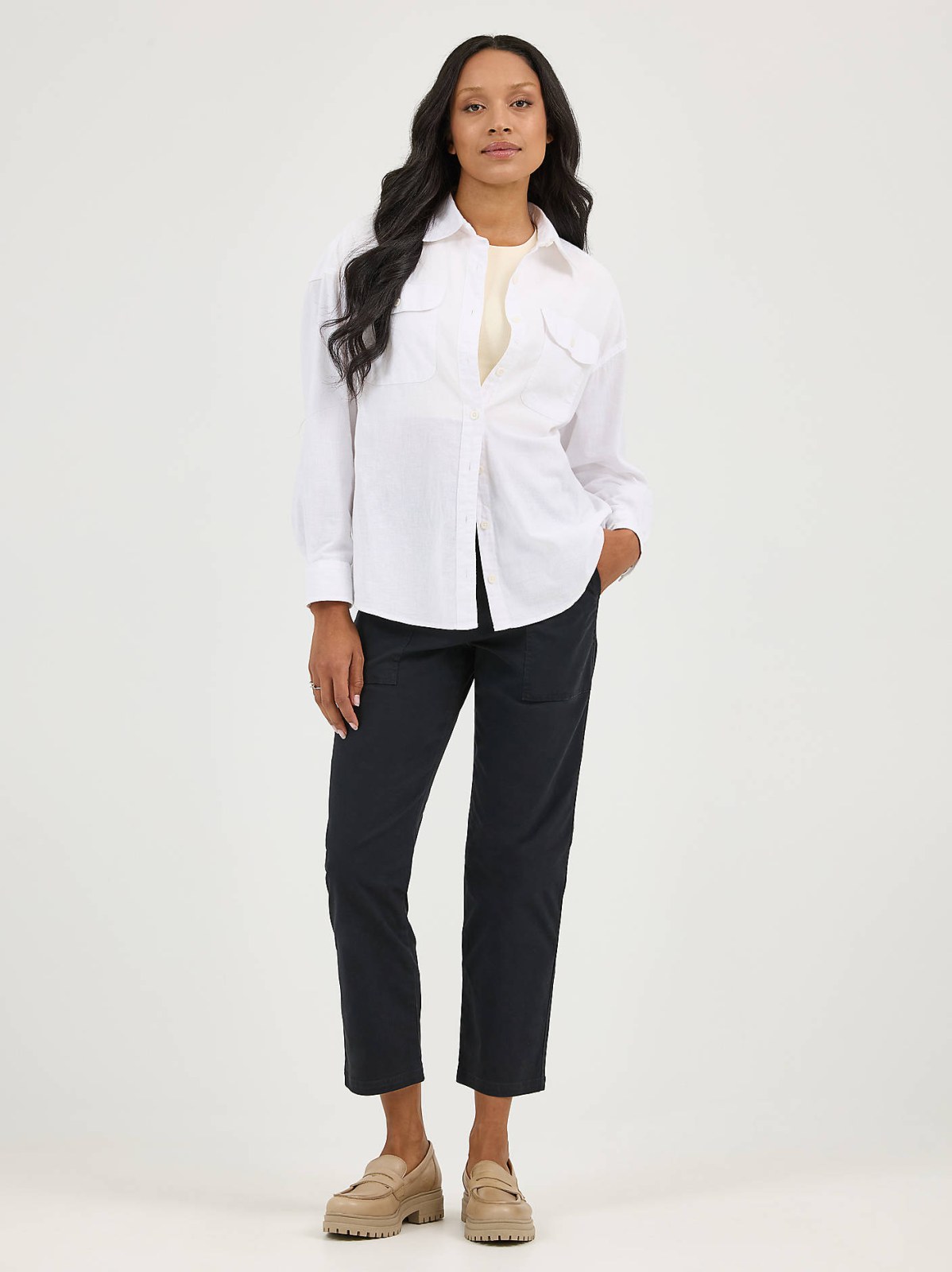 Women's Legendary Utility Crop