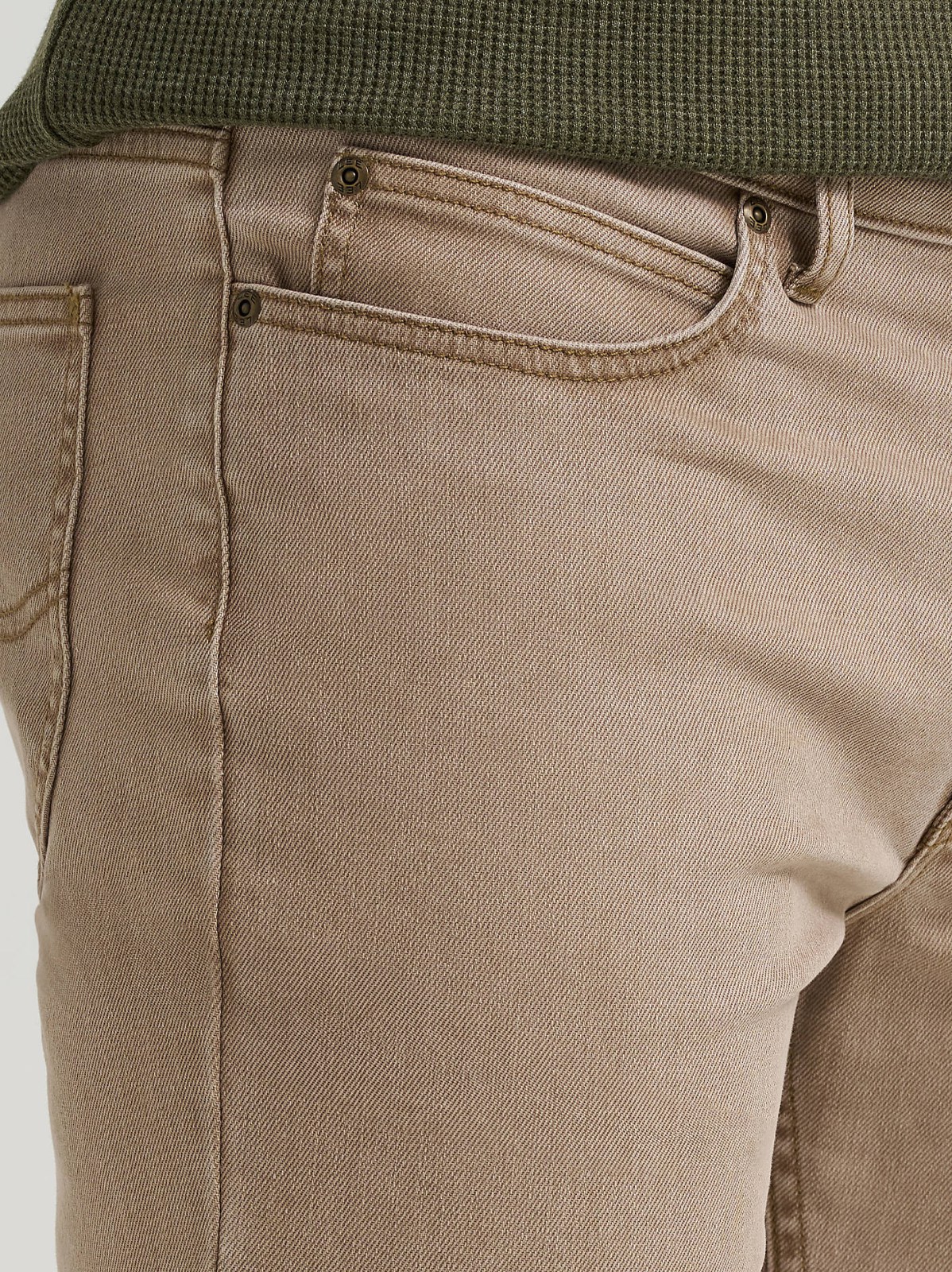 Men's Legendary Regular Straight Jean - view 6