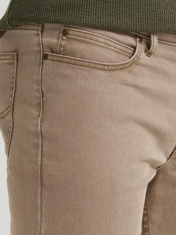 Men's Legendary Regular Straight Jean