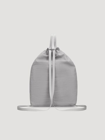 Women's Lightweight Drawstring Backpack