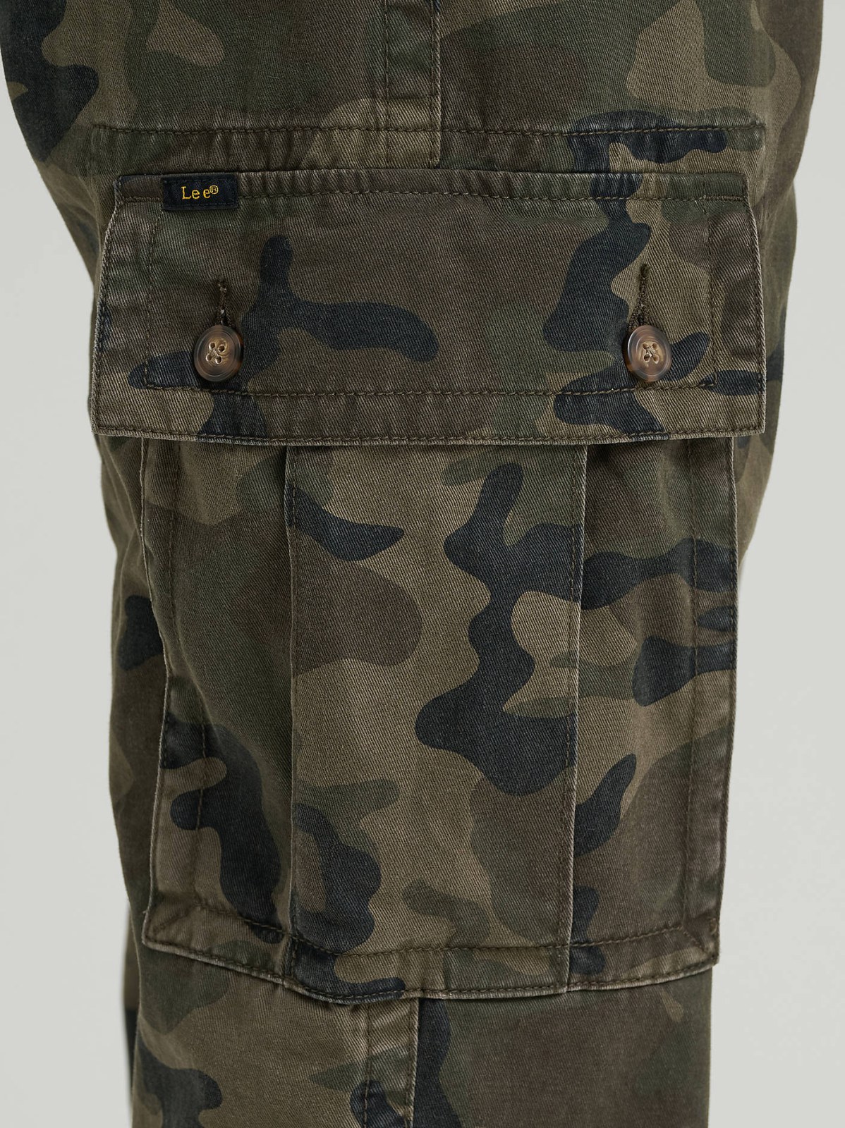 Men's Legendary Loose Straight Cargo Pant - view 6