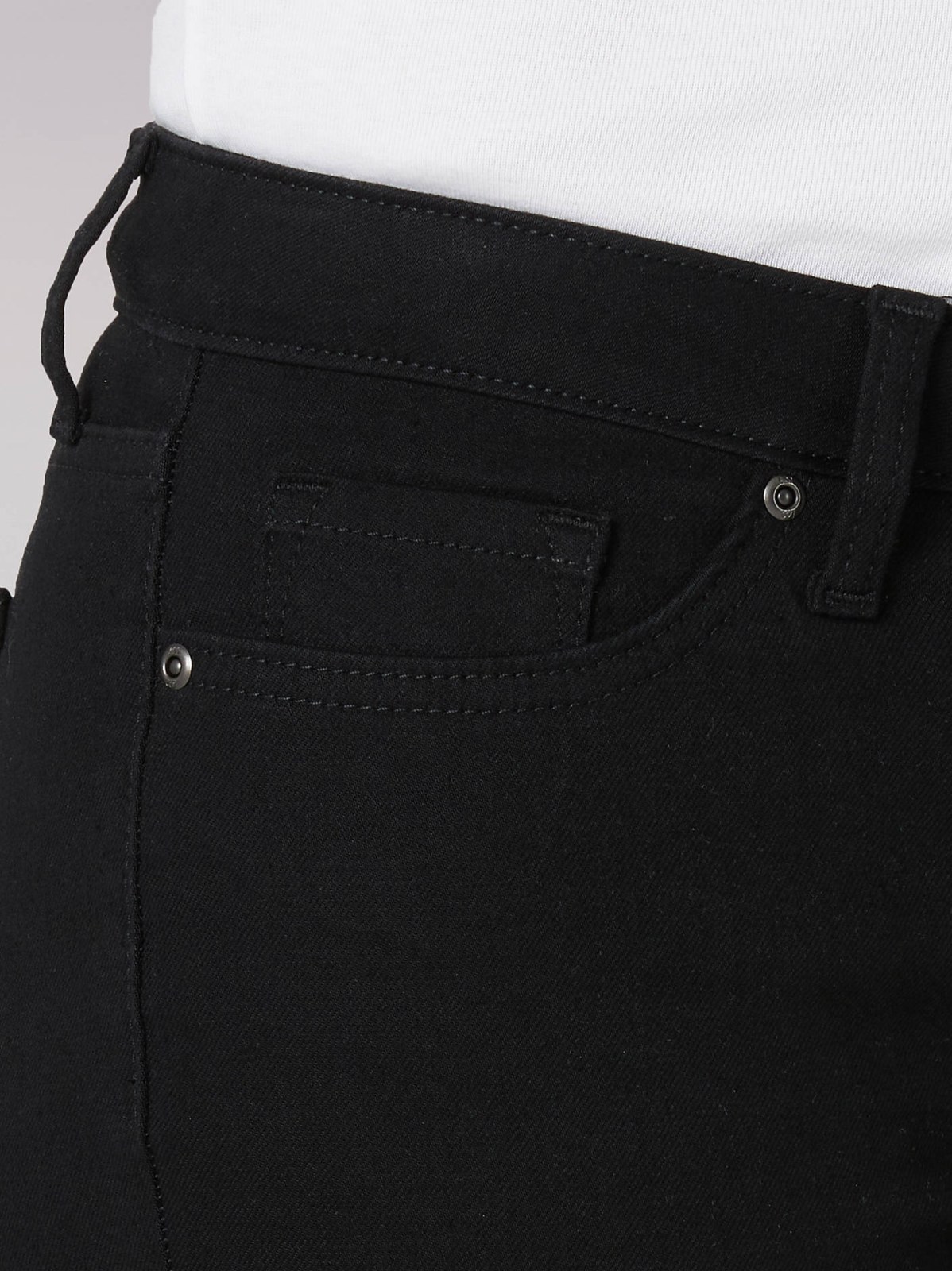 Women's Legendary Straight Jean - view 5