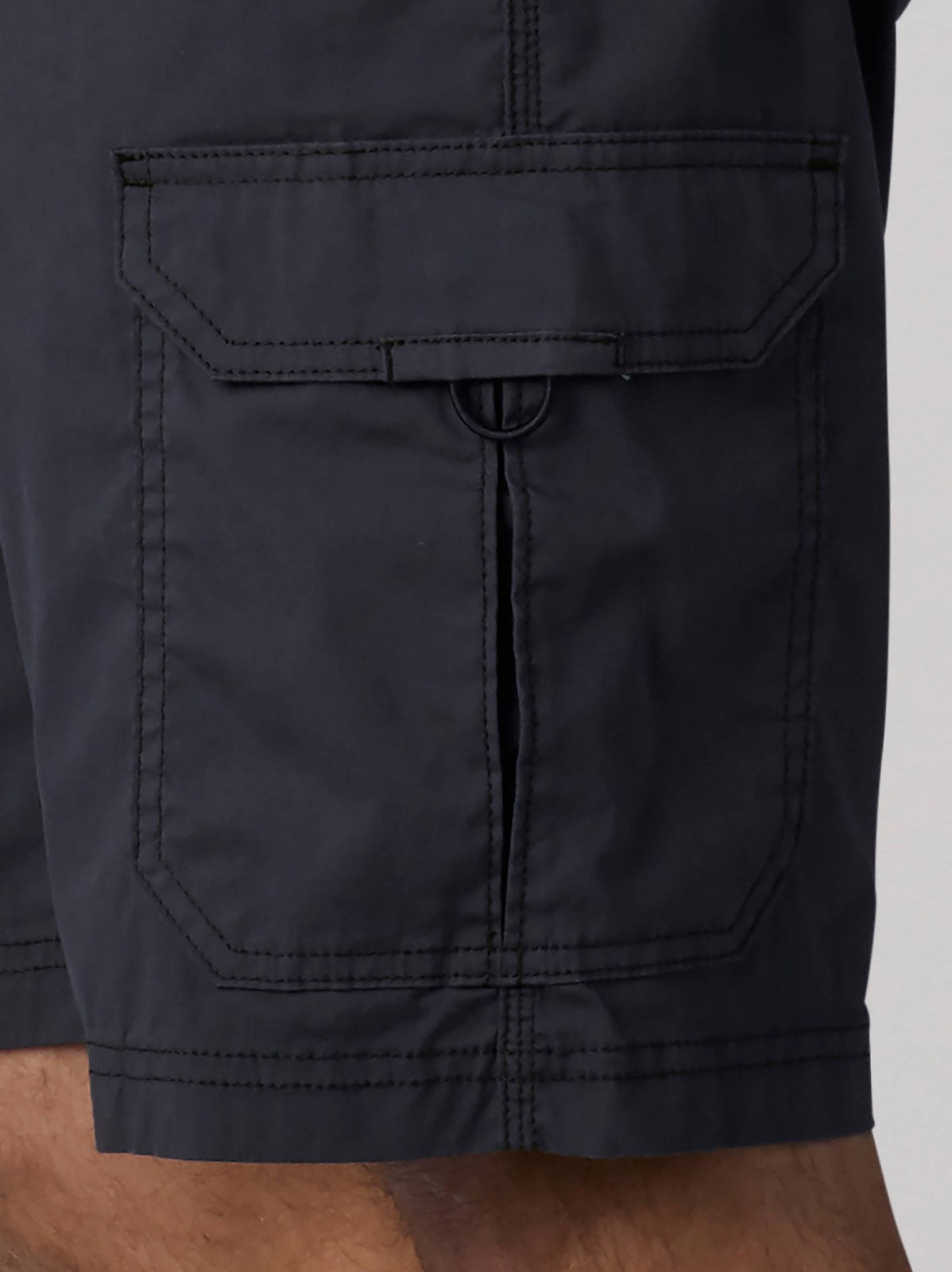 Men's Extreme Motion Crossroad Short (Big & Tall) - view 4