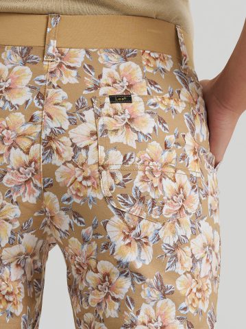 Women's Ultra Lux Comfort with Flex-to-Go Relaxed Fit Utility Skimmer