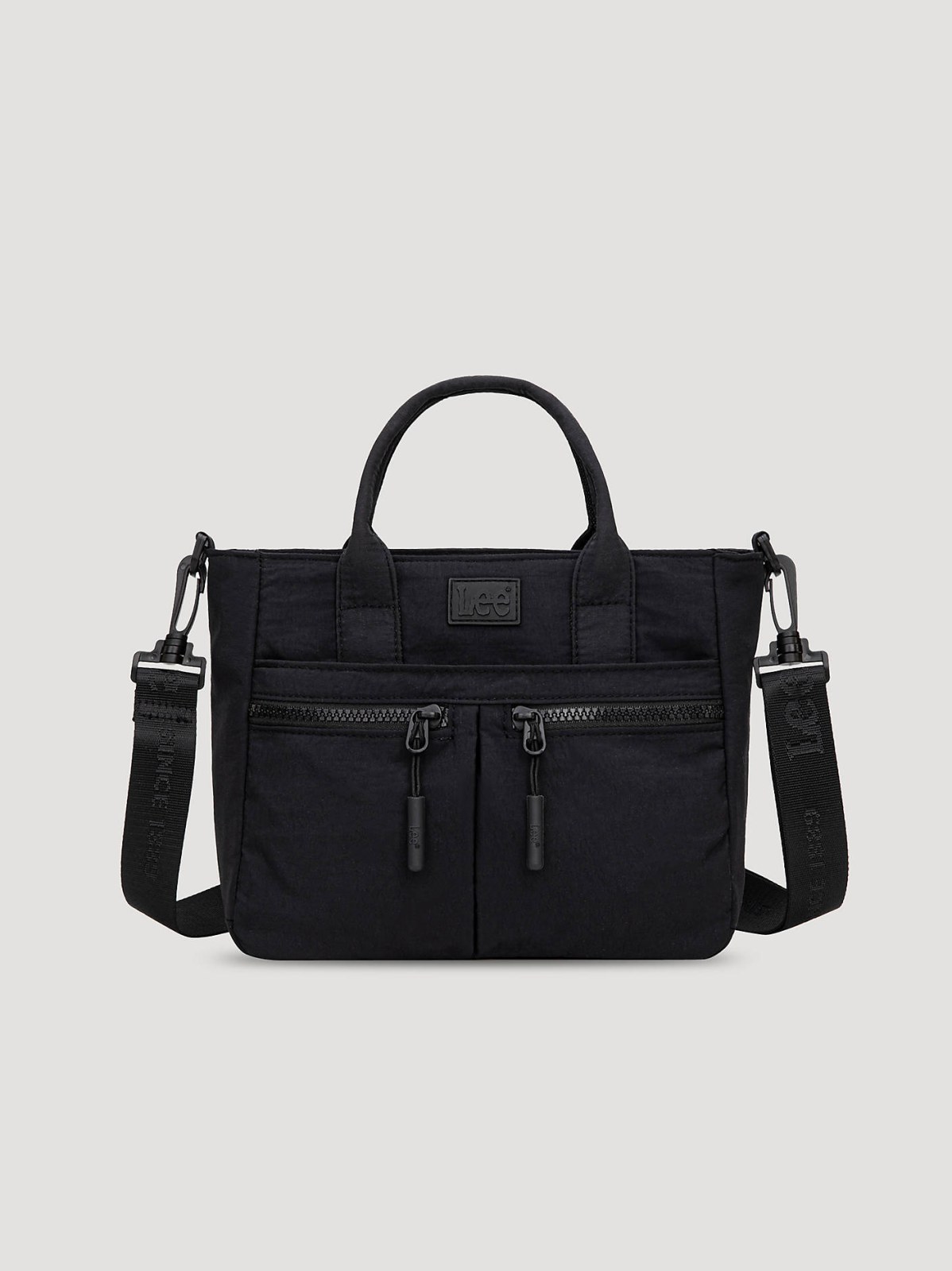 Women's Multi Pocket Small Tote Bag