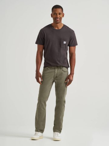Men's Legendary Regular Straight Jean