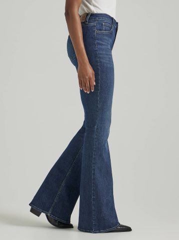 Women's Legendary Flare Jean