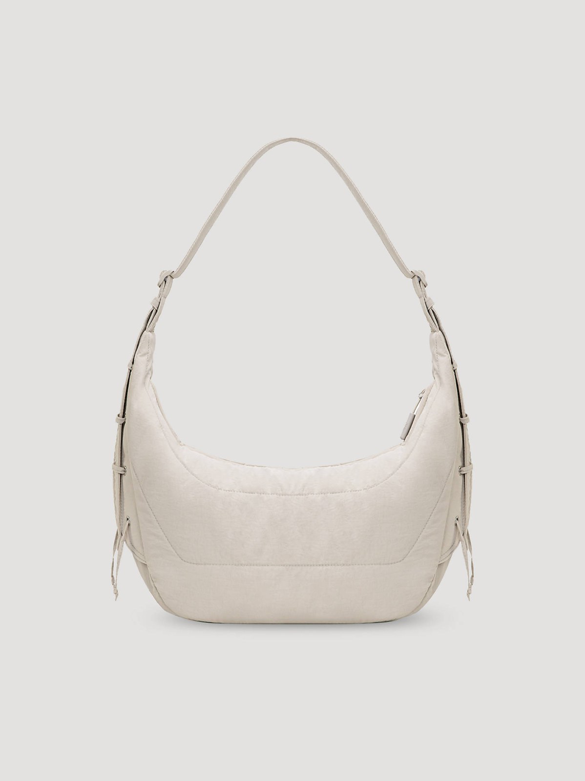 Women's Crescent Shoulder Bag - view 2