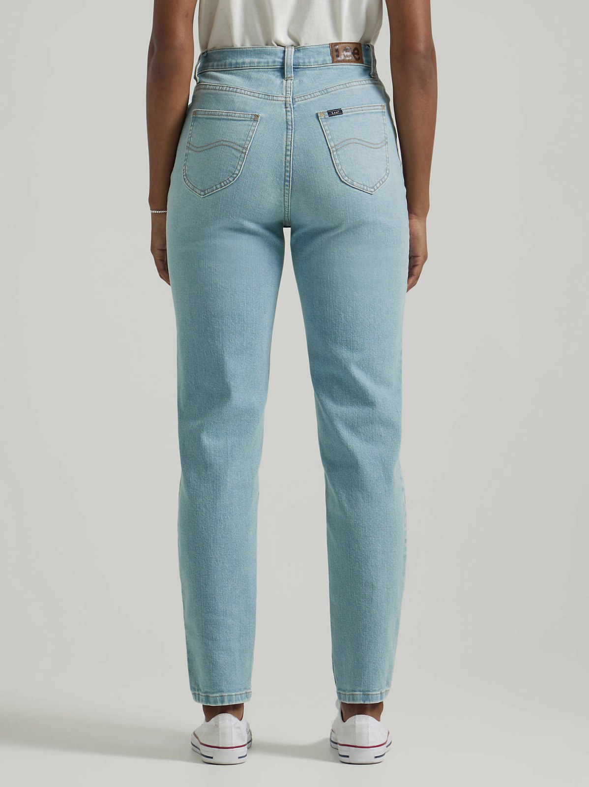 Women's Legendary Mom Jean - view 3
