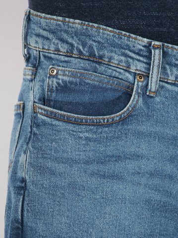 Men's Legendary Relaxed Straight Jean