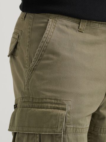 Men's Legendary Loose Sierra Cargo Short