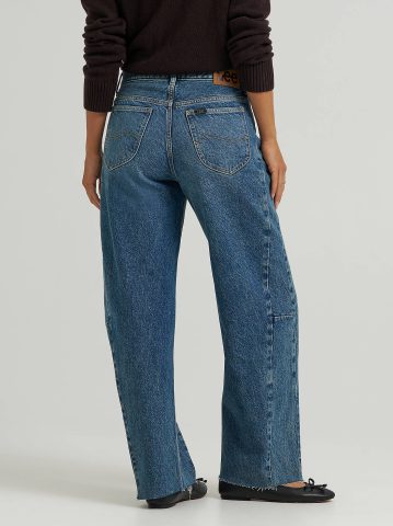 Women's Low Slung Barrel Rider™ Jean