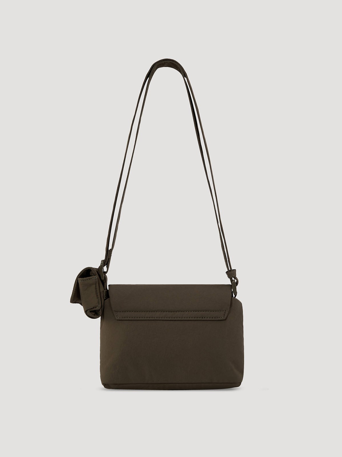 Women's Camera Bag With Small Case - view 3