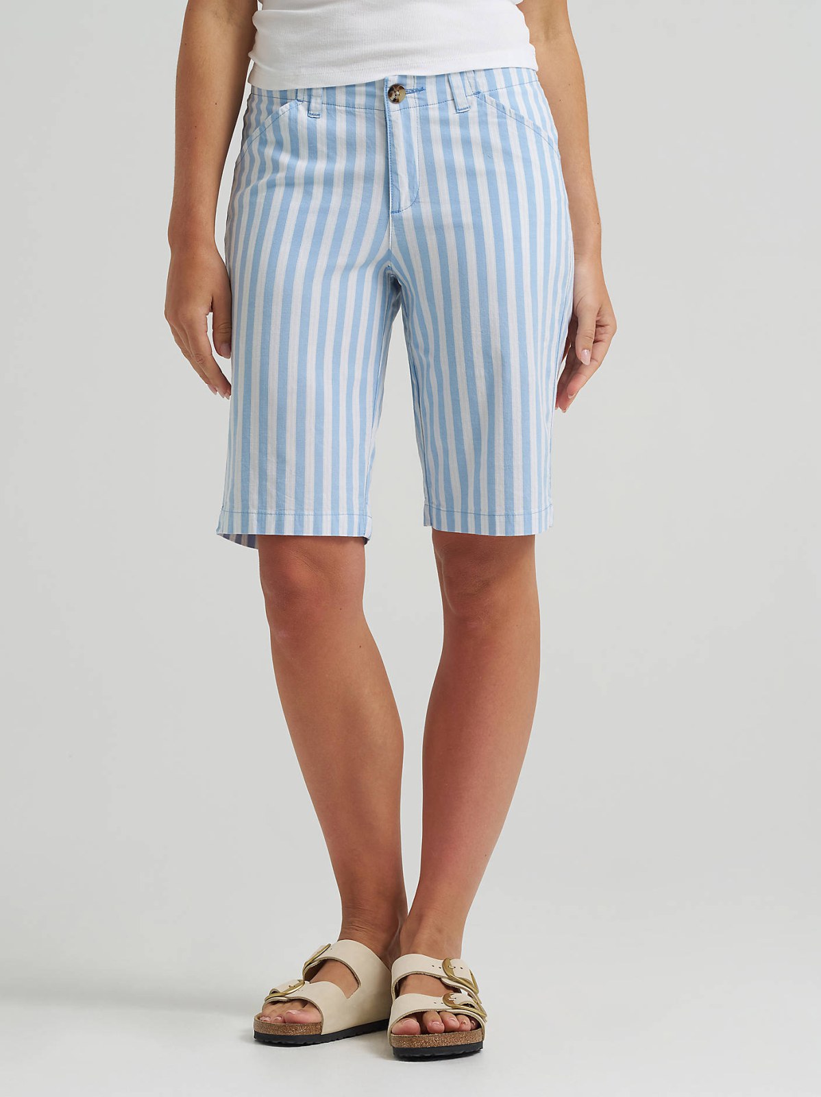Women's Legendary Chino Bermuda - view 2