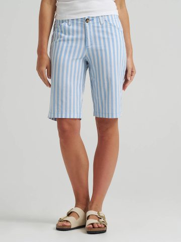 Women's Legendary Chino Bermuda