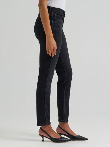 Women's Ever Fit® Slim Straight Rider™ Jean