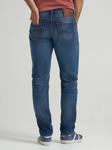 Men's Gold Label Regular Taper Jean