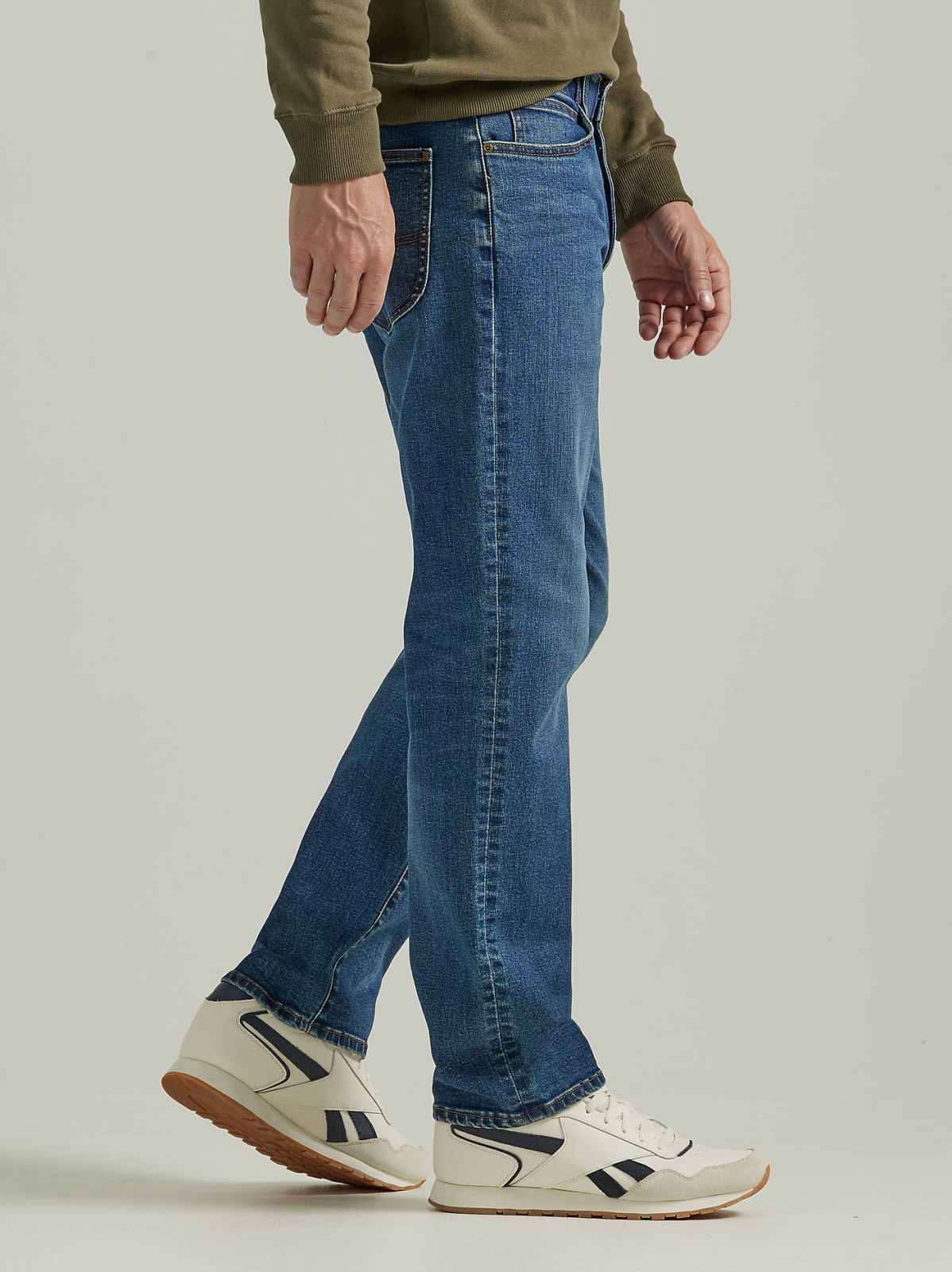 Men's Extreme Motion MVP Regular Straight Jean - view 4