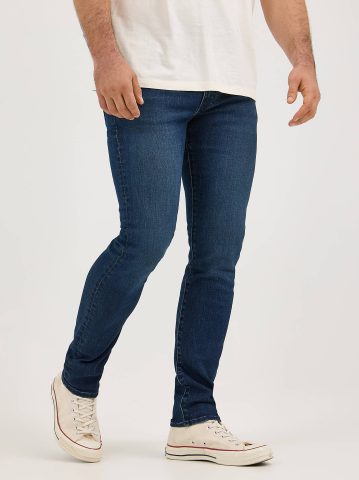 Men's Extreme Motion Skinny Jean