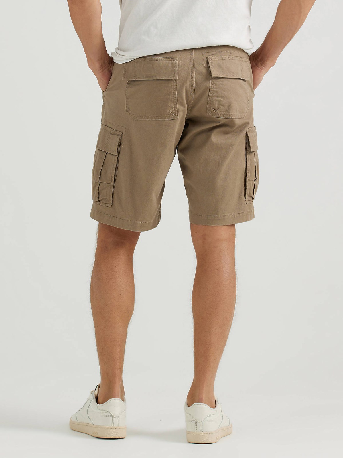 Men's Extreme Motion Carolina Cargo Short - view 3