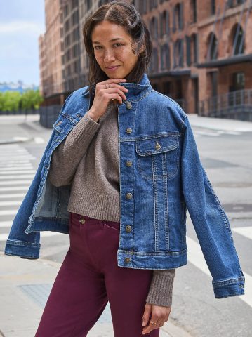 Women's Legendary Rider™ Jacket
