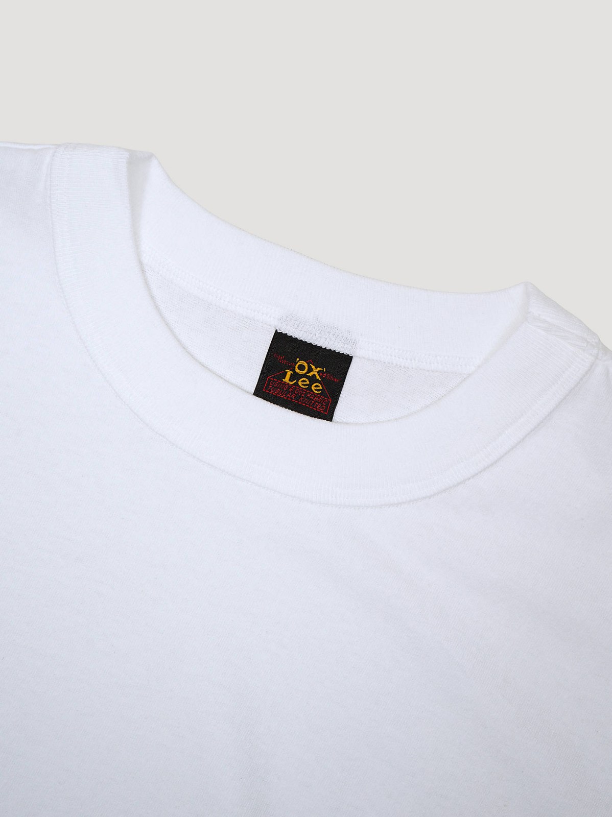 Men's Lee® x Nigel Cabourn 2 Pack Tee - view 7