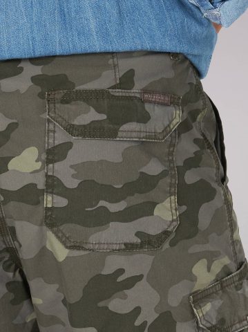 Men's Extreme Motion Crossroad Cargo Short