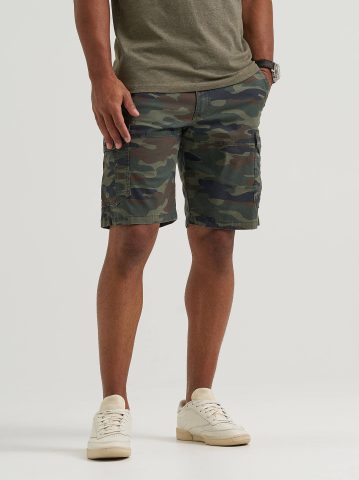 Men's Extreme Motion Swope Cargo Short — alternate view