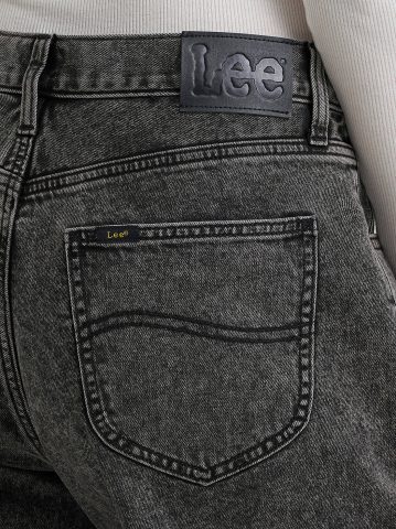 Women's Low Slung Baggy Jean