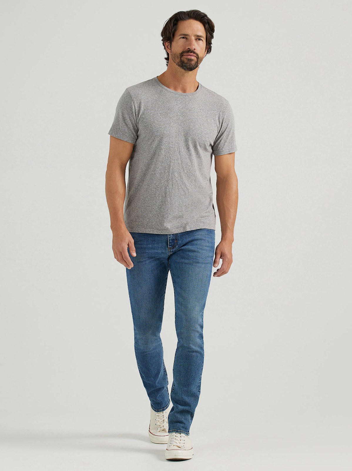 Men's Extreme Motion Skinny Jean