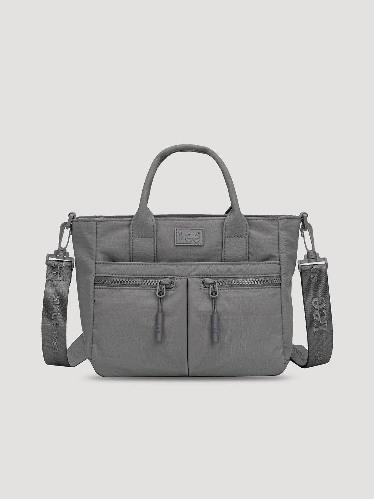 Women's Multi Pocket Small Tote Bag