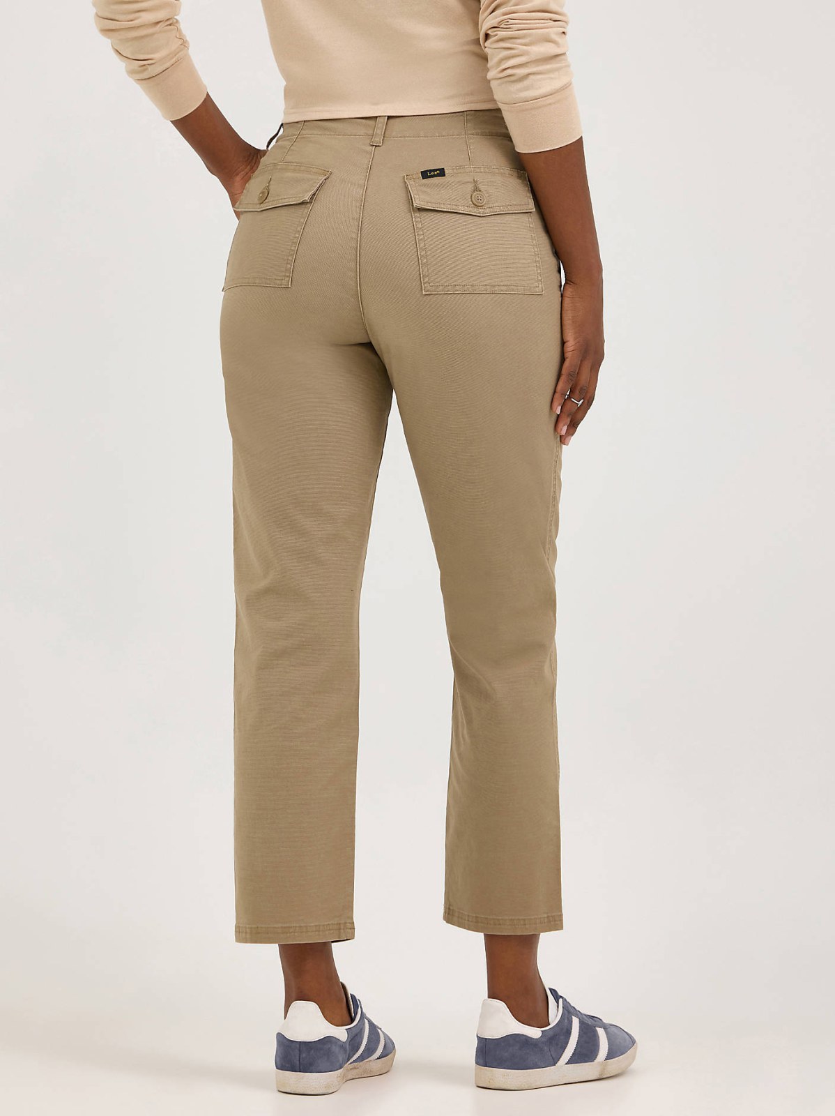 Women's Legendary Utility Crop - view 3