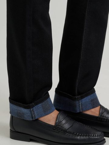 Women's Legendary Single Layer Warming Straight Jean
