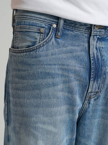 Men's Lee® x Feng Chen Wang Retro Straight Jean