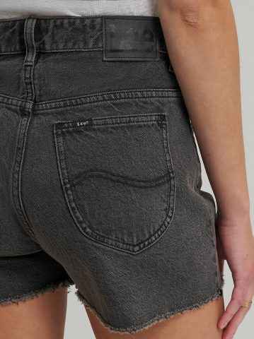 Women's Cut Off Short