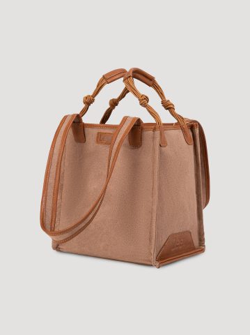 Women's Canvas Tote Bag